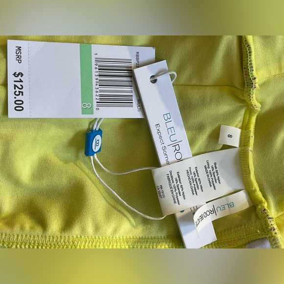 BLEU ROD BEATTE SWIM - Picture 4 of 5